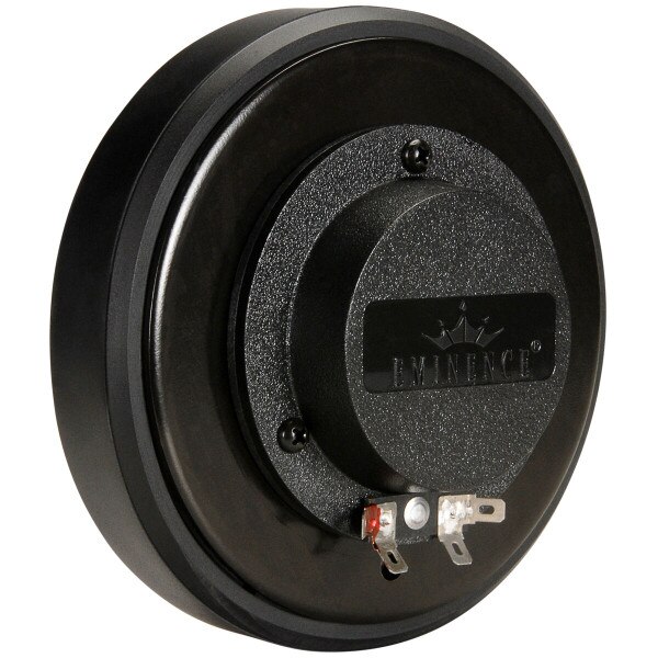 Main product image for Eminence PSD:2002S-8 1" Titanium Driver 8 Ohm 1 290-446